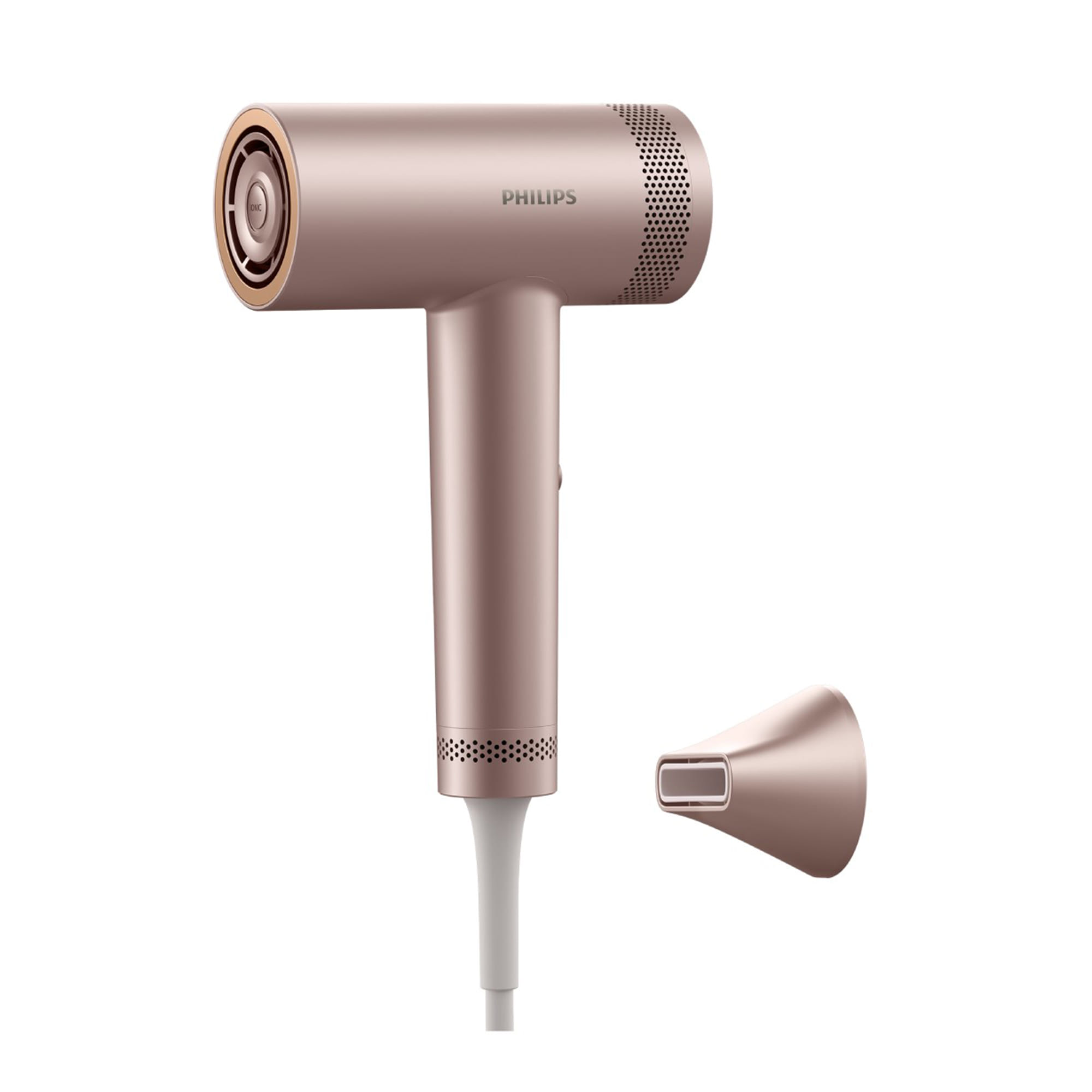 ไดร์เป่าผม PHILIPS BHD837/00